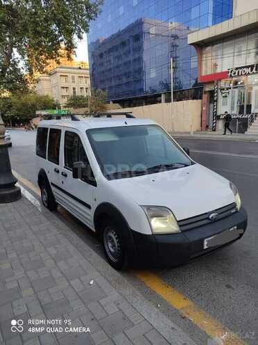 Ford Tourneo Connect 2008, 430,000 km - 1.8 л - Bakı