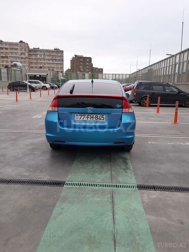Honda Insight 2010, 155,000 km - 1.3 l - Bakı