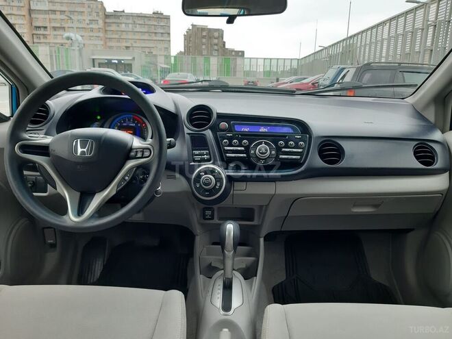 Honda Insight 2010, 155,000 km - 1.3 l - Bakı