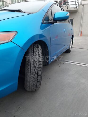 Honda Insight 2010, 155,000 km - 1.3 l - Bakı