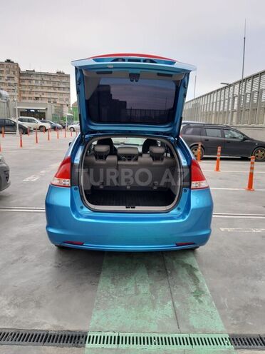 Honda Insight 2010, 155,000 km - 1.3 l - Bakı