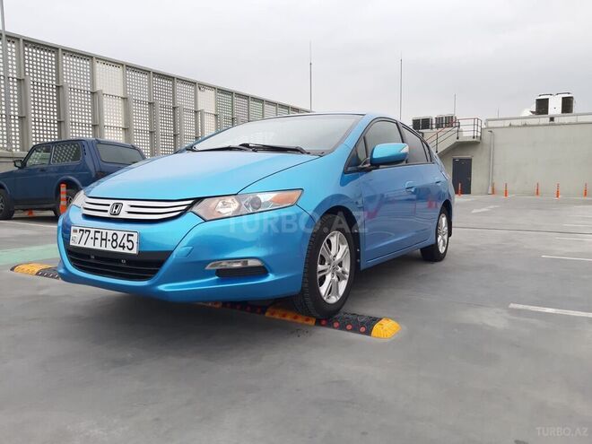 Honda Insight 2010, 155,000 km - 1.3 l - Bakı