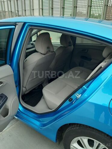 Honda Insight 2010, 155,000 km - 1.3 l - Bakı