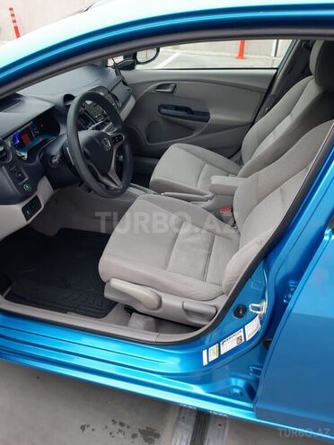 Honda Insight 2010, 155,000 km - 1.3 l - Bakı