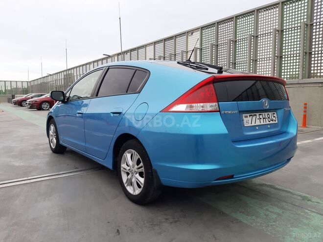 Honda Insight 2010, 155,000 km - 1.3 l - Bakı