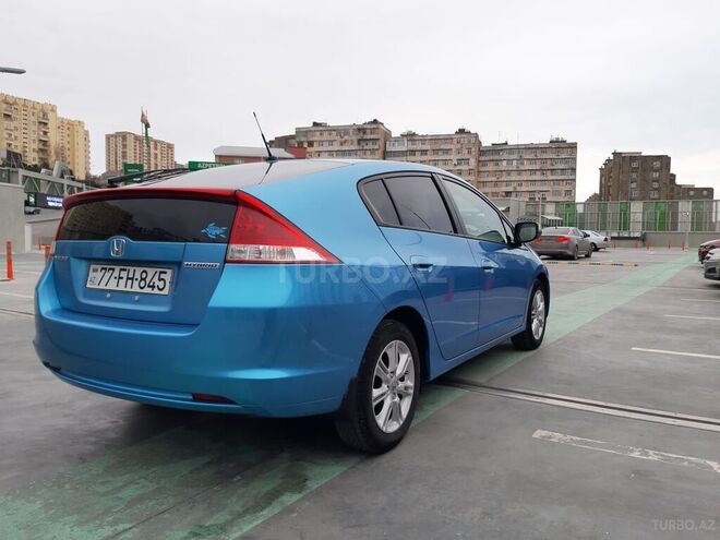 Honda Insight 2010, 155,000 km - 1.3 l - Bakı