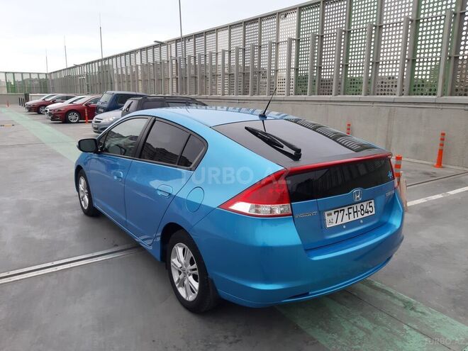 Honda Insight 2010, 155,000 km - 1.3 l - Bakı