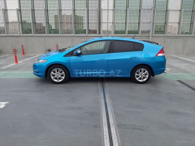 Honda Insight 2010, 155,000 km - 1.3 l - Bakı