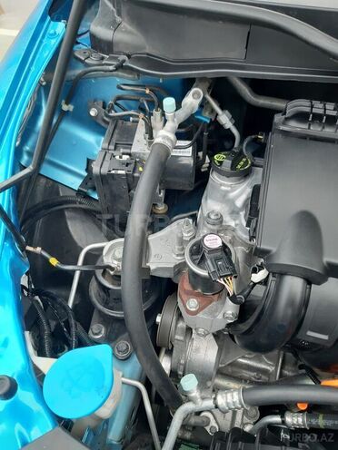 Honda Insight 2010, 155,000 km - 1.3 l - Bakı