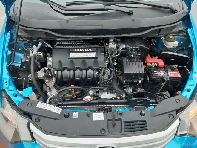 Honda Insight 2010, 155,000 km - 1.3 l - Bakı