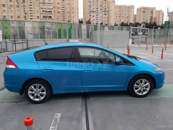 Honda Insight 2010, 155,000 km - 1.3 l - Bakı