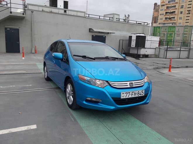 Honda Insight 2010, 155,000 km - 1.3 l - Bakı