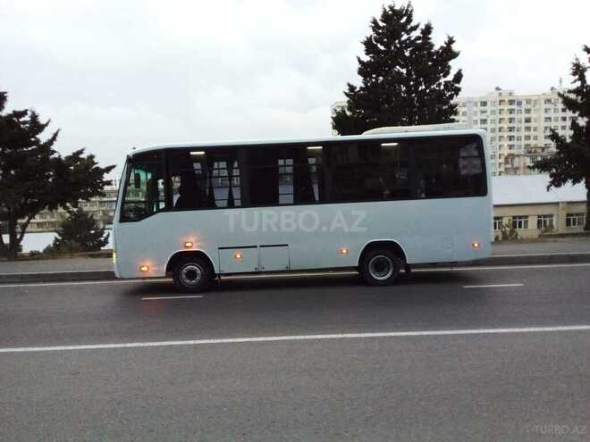 Iveco Otoyol 2007, 356,500 km - 3.9 l - Bakı
