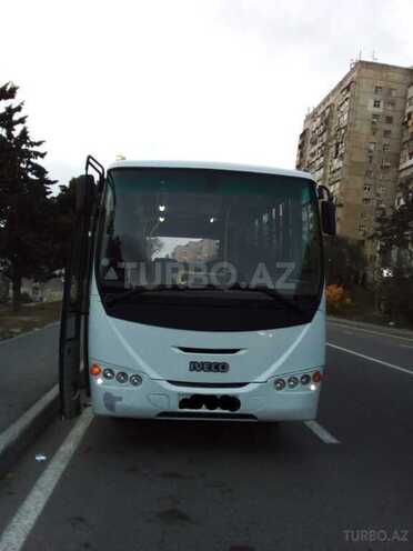 Iveco Otoyol 2007, 356,500 km - 3.9 l - Bakı