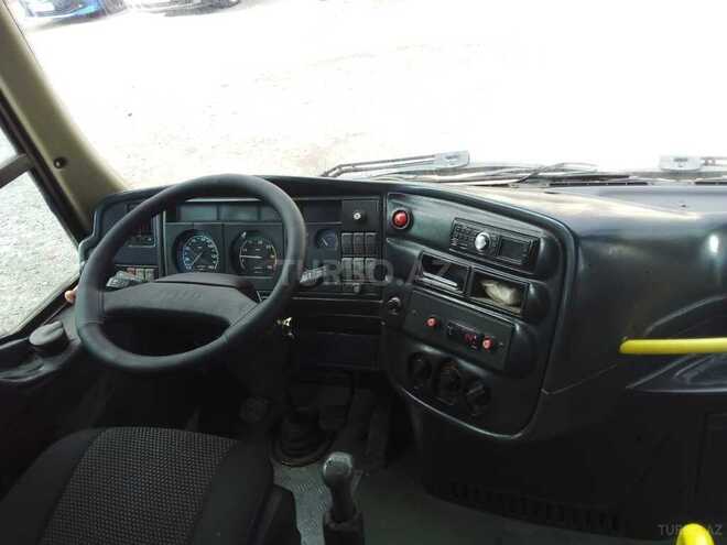 Iveco Otoyol 2007, 356,500 km - 3.9 l - Bakı