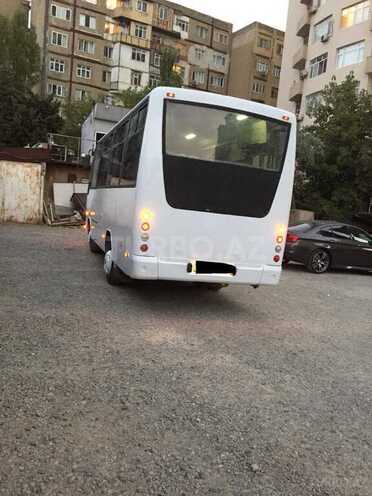 Iveco Otoyol 2007, 356,500 km - 3.9 l - Bakı