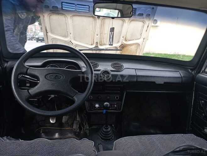 LADA (VAZ) 2106 1988, 150,000 km - 1.6 l - Kürdəmir
