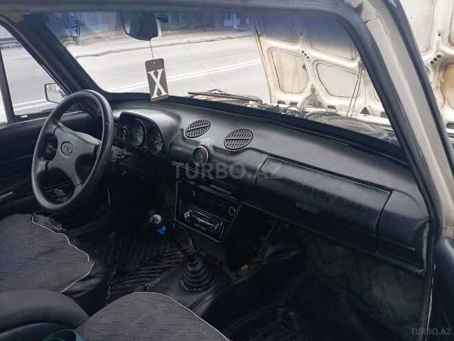 LADA (VAZ) 2106 1988, 150,000 km - 1.6 l - Kürdəmir
