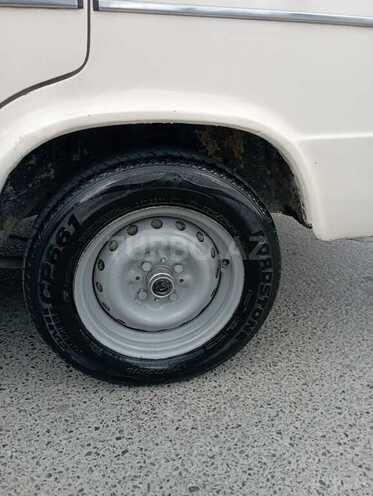 LADA (VAZ) 2106 1988, 150,000 km - 1.6 l - Kürdəmir