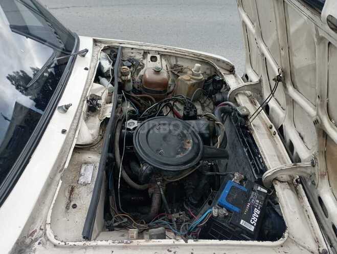 LADA (VAZ) 2106 1988, 150,000 km - 1.6 l - Kürdəmir