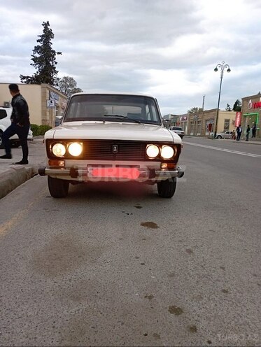 LADA (VAZ) 2106 1988, 150,000 km - 1.6 l - Kürdəmir