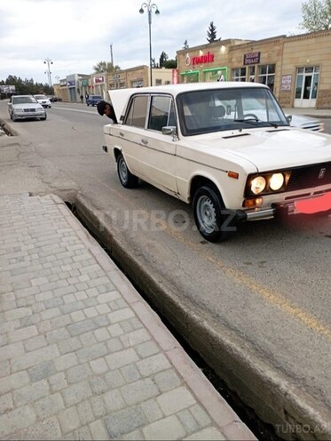 LADA (VAZ) 2106 1988, 150,000 km - 1.6 l - Kürdəmir
