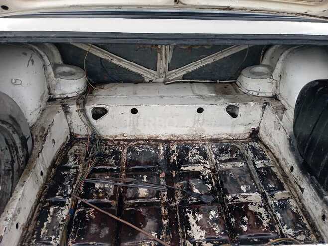LADA (VAZ) 2106 1988, 150,000 km - 1.6 l - Kürdəmir