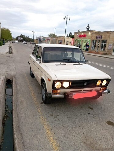 LADA (VAZ) 2106 1988, 150,000 km - 1.6 l - Kürdəmir