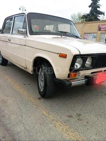 LADA (VAZ) 2106 1988, 150,000 km - 1.6 l - Kürdəmir