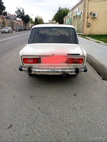 LADA (VAZ) 2106 1988, 150,000 km - 1.6 l - Kürdəmir