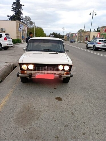 LADA (VAZ) 2106 1988, 150,000 km - 1.6 l - Kürdəmir