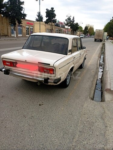 LADA (VAZ) 2106 1988, 150,000 km - 1.6 l - Kürdəmir