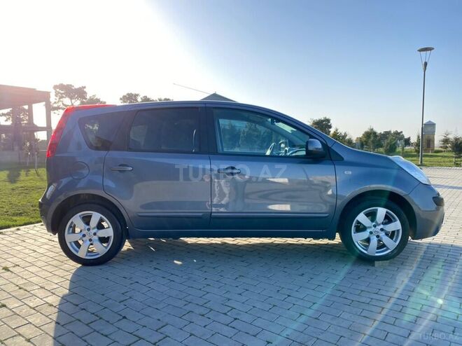 Nissan Note 2006, 160,000 km - 1.5 л - Bakı