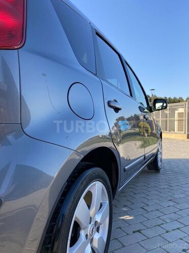 Nissan Note 2006, 160,000 km - 1.5 л - Bakı