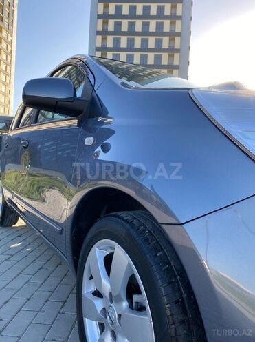 Nissan Note 2006, 160,000 km - 1.5 л - Bakı