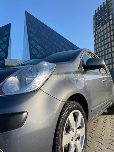 Nissan Note 2006, 160,000 km - 1.5 л - Bakı