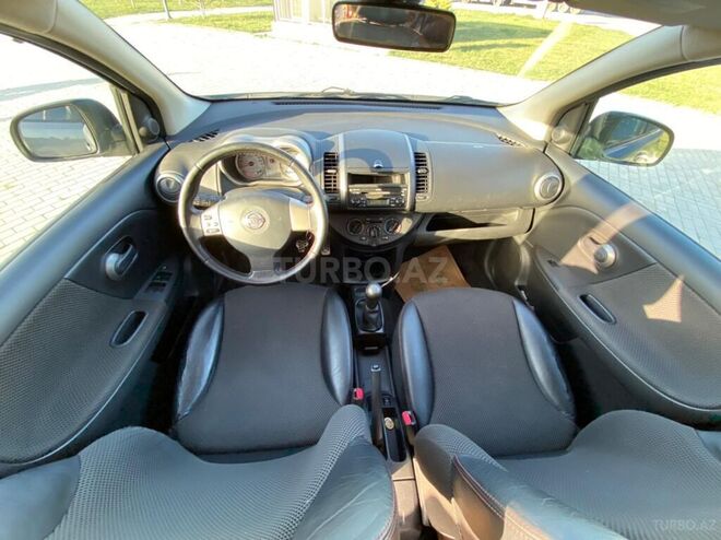 Nissan Note 2006, 160,000 km - 1.5 л - Bakı