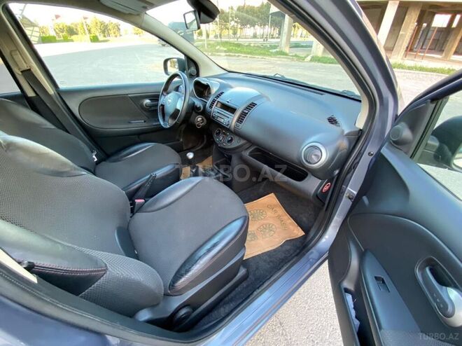 Nissan Note 2006, 160,000 km - 1.5 л - Bakı