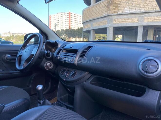 Nissan Note 2006, 160,000 km - 1.5 л - Bakı