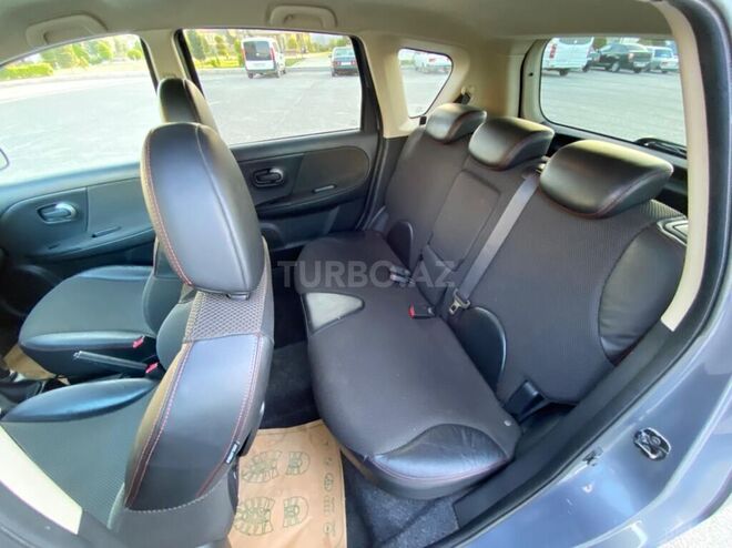 Nissan Note 2006, 160,000 km - 1.5 л - Bakı