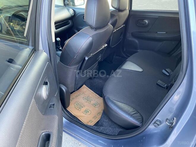Nissan Note 2006, 160,000 km - 1.5 л - Bakı