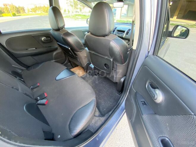Nissan Note 2006, 160,000 km - 1.5 л - Bakı