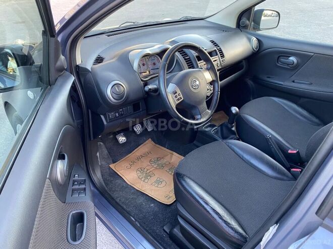Nissan Note 2006, 160,000 km - 1.5 л - Bakı
