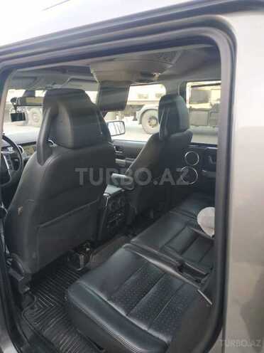 Land Rover Discovery 2008, 282,000 km - 2.7 л - Bakı