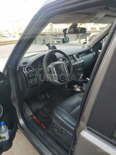 Land Rover Discovery 2008, 282,000 km - 2.7 л - Bakı