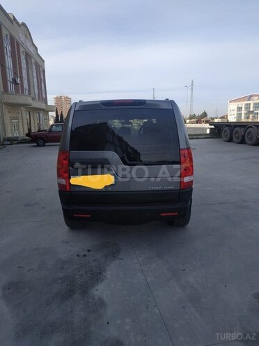 Land Rover Discovery 2008, 282,000 km - 2.7 л - Bakı
