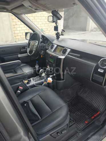 Land Rover Discovery 2008, 282,000 km - 2.7 л - Bakı