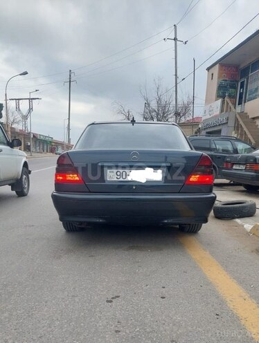 Mercedes C 240 1998, 380,000 km - 2.4 л - Cəlilabad