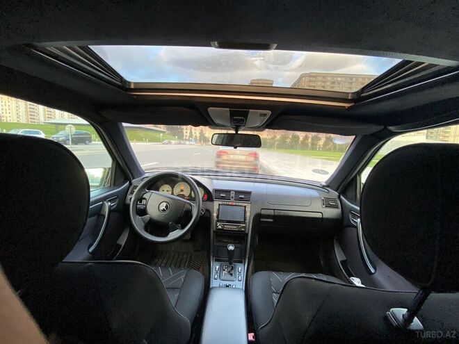 Mercedes C 240 1998, 380,000 km - 2.4 л - Cəlilabad