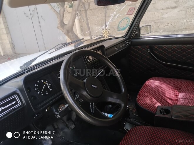 LADA (VAZ) 2107 2009, 22,220 km - 1.6 l - Bakı